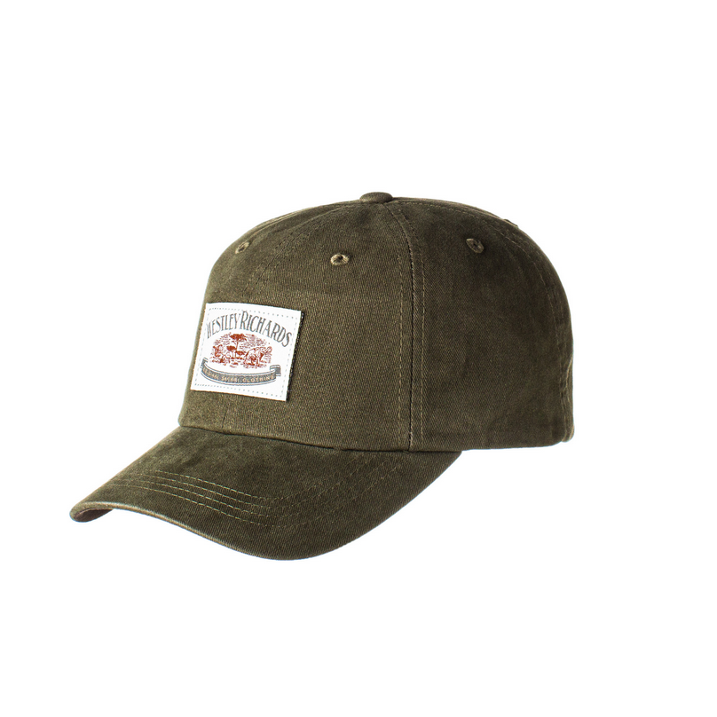 Westley Richards Safari Ball Cap