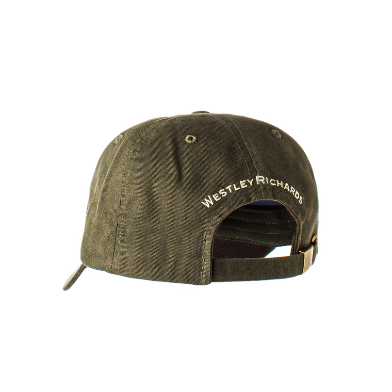 Westley Richards Safari Ball Cap