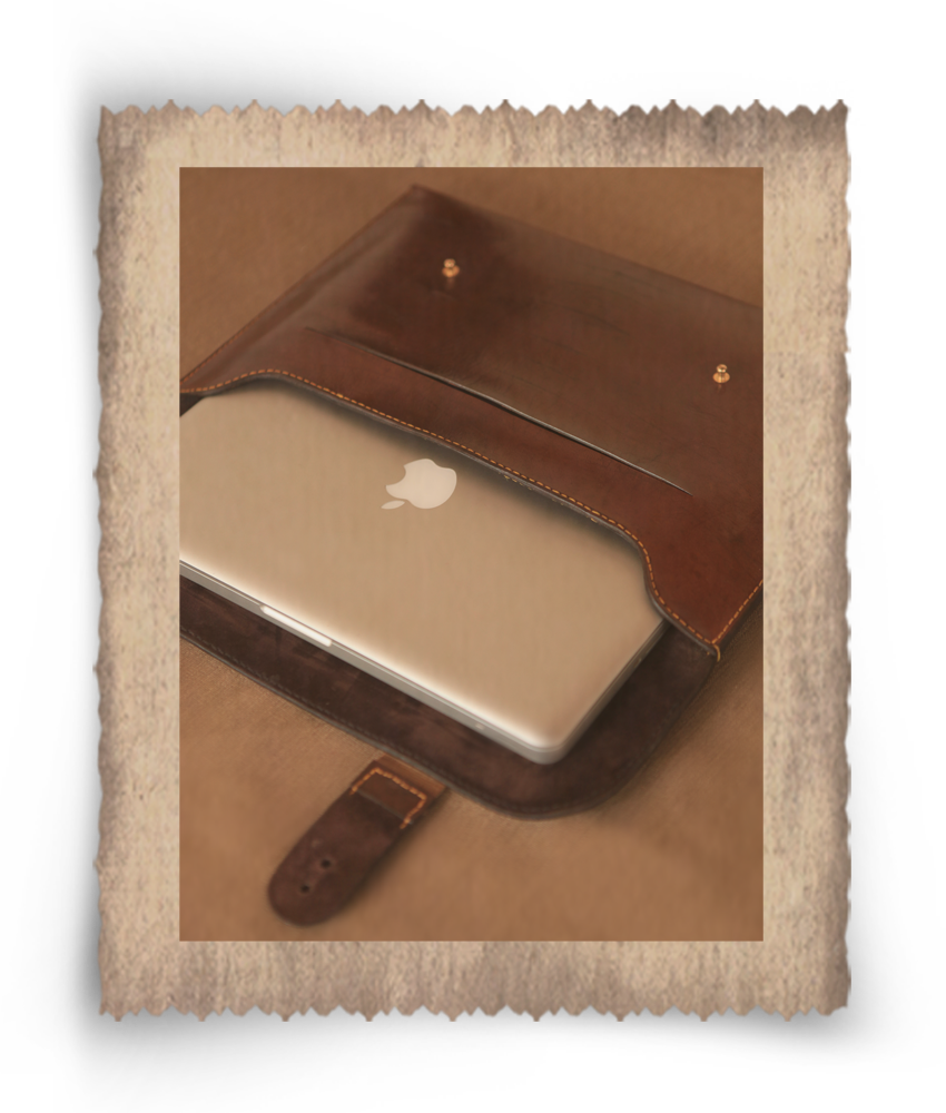 Sporting Gentry IPad Slip