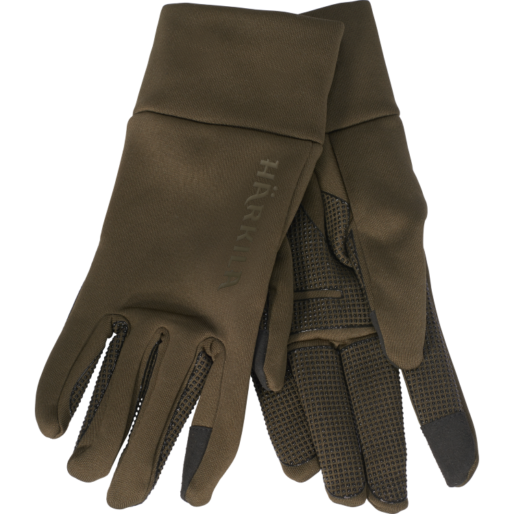 Harkila Power Liner Gloves