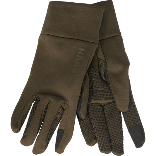 Harkila Power Liner Gloves