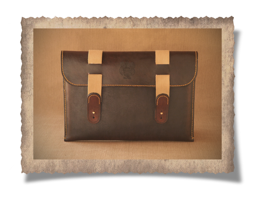 Sporting Gentry IPad Slip