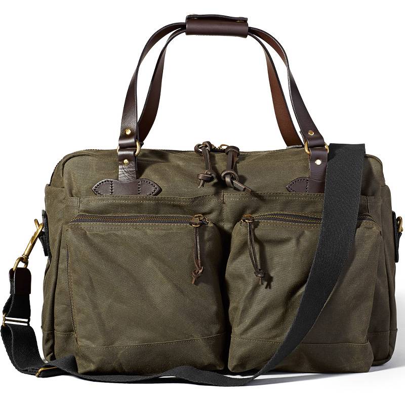 Filson 48-hour Duffle Bag