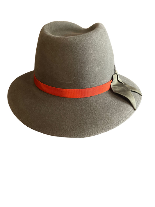 Hutmacher Zapf Women's Martha Hat