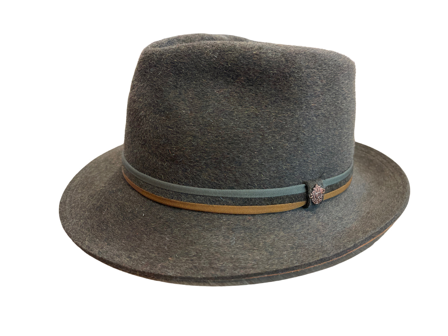 Hutmacher Zapf Men's Este Hat