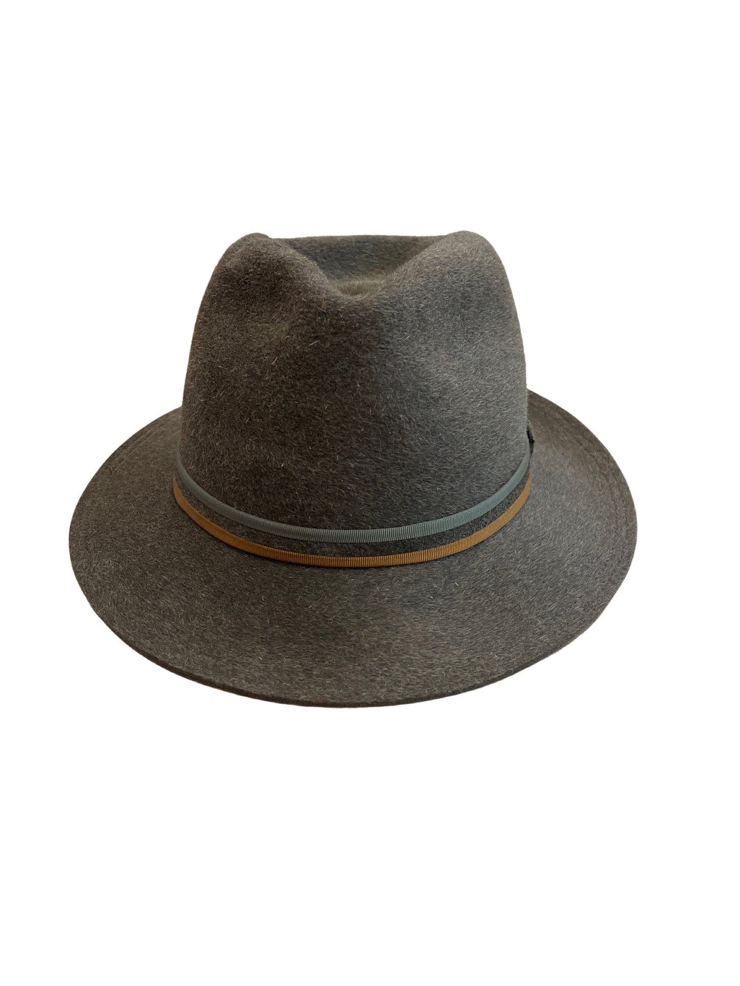 Hutmacher Zapf Men's Este Hat