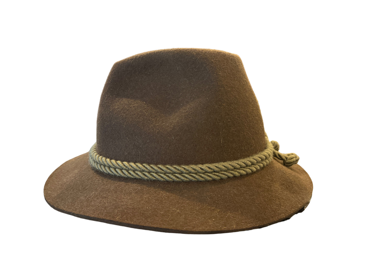 Hutmacher Zapf Men's Landgraf Hat