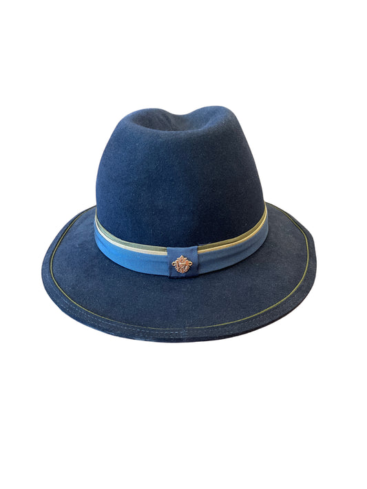 Hutmacher Zapf Men's Kronbach Hat
