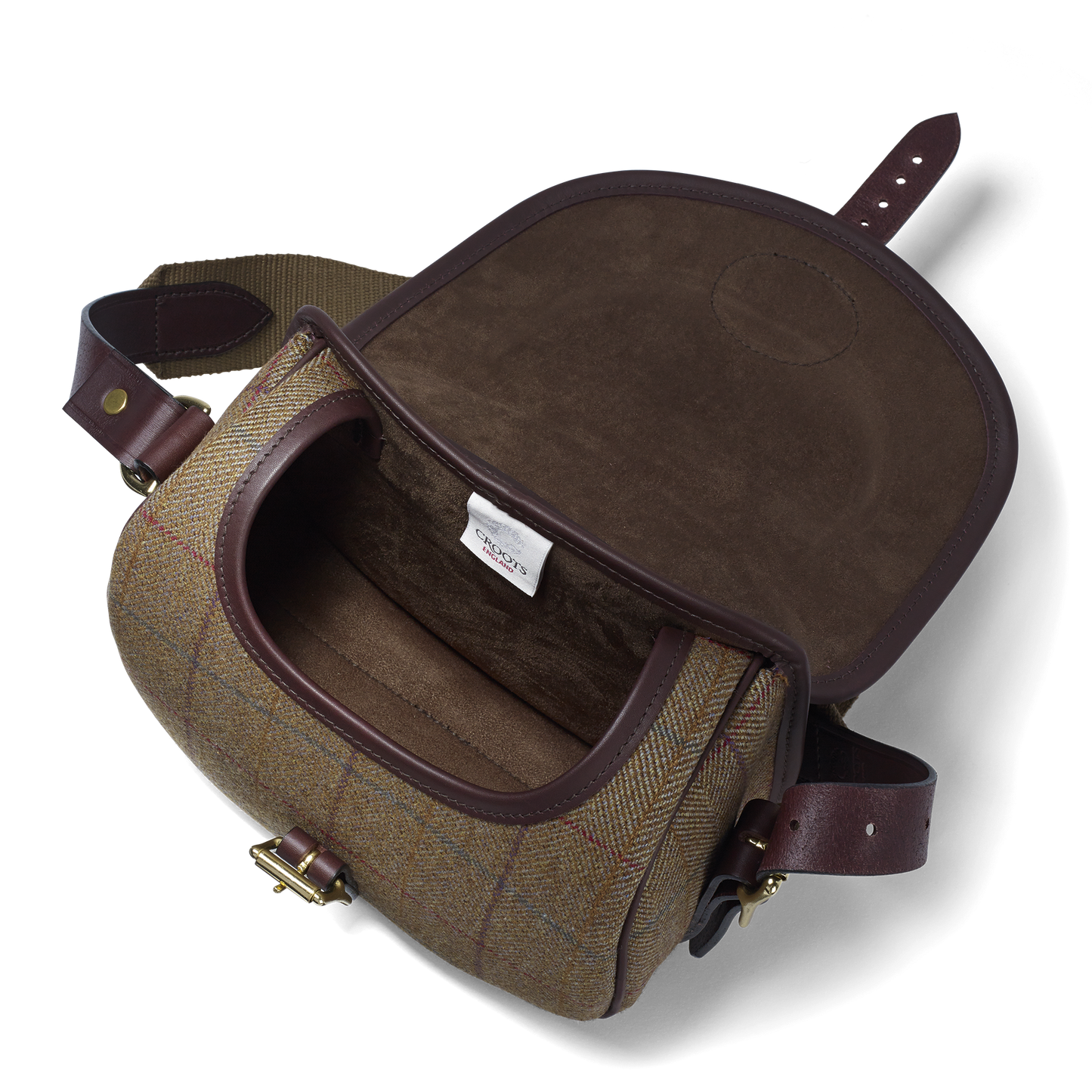 Croots Helmsley Cartridge Bag