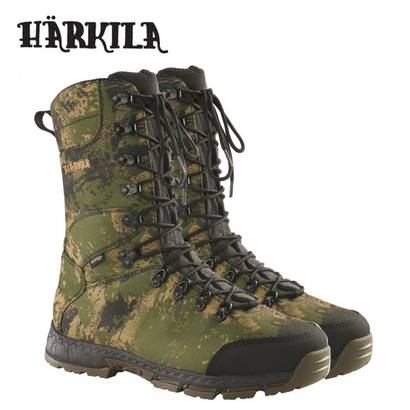 Harkila Light GTX Dog Keeper Boots