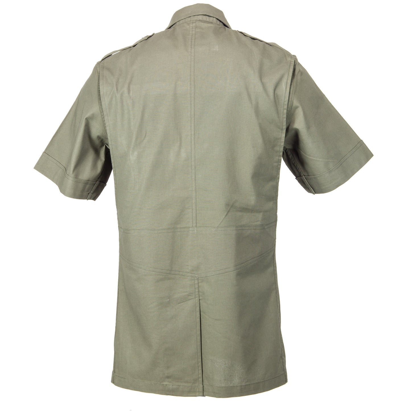 Rigby Safari Shirt